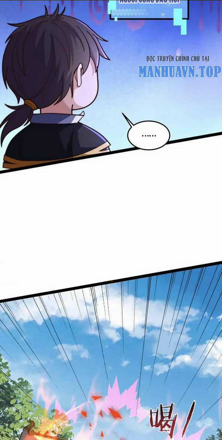 Ta Nuôi Quỷ Ở Trấn Ma Ty Chapter 292 trang 2