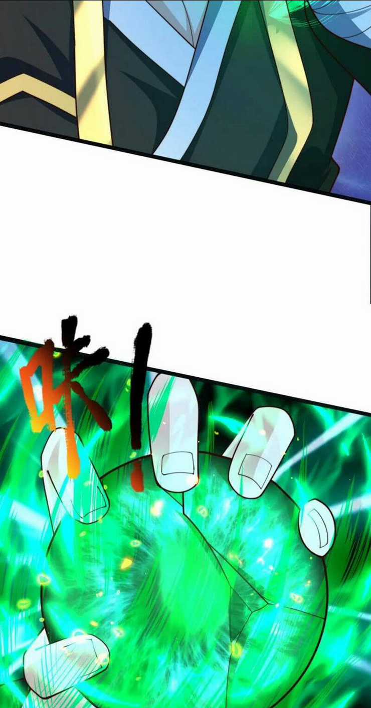 Ta Nuôi Quỷ Ở Trấn Ma Ty Chapter 292 trang 24