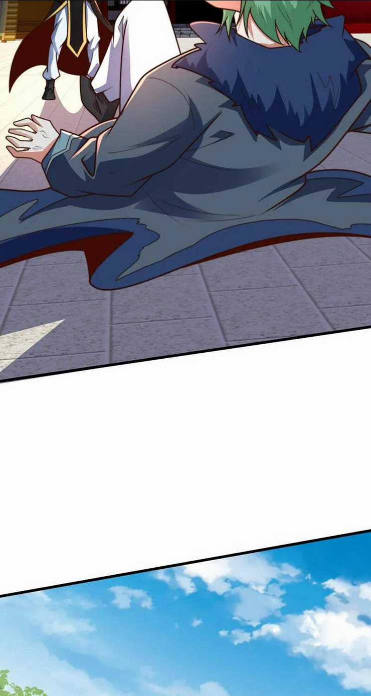 Ta Nuôi Quỷ Ở Trấn Ma Ty Chapter 292 trang 42