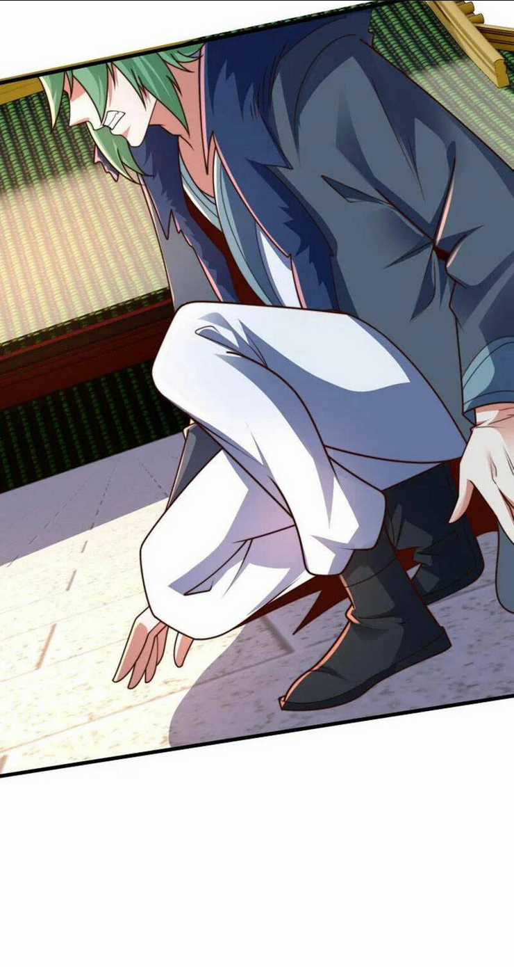 Ta Nuôi Quỷ Ở Trấn Ma Ty Chapter 292 trang 45