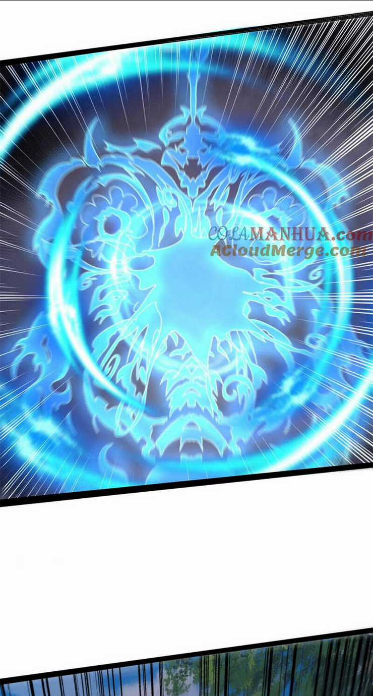 Ta Nuôi Quỷ Ở Trấn Ma Ty Chapter 293 trang 11