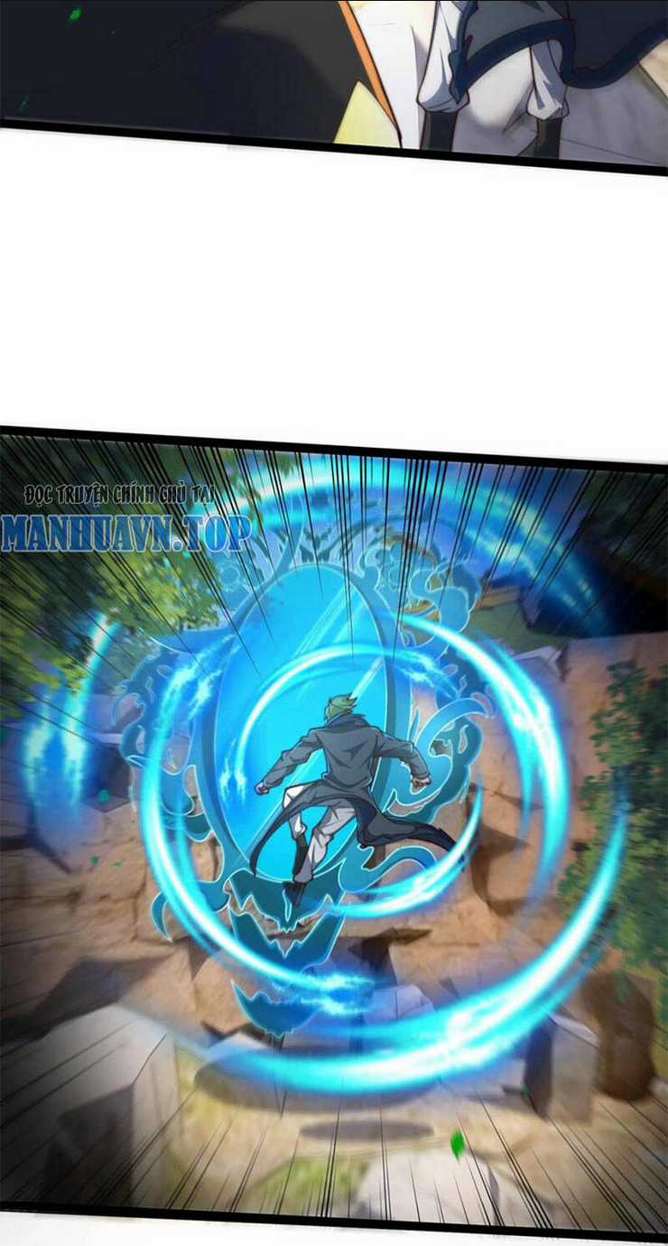 Ta Nuôi Quỷ Ở Trấn Ma Ty Chapter 293 trang 13