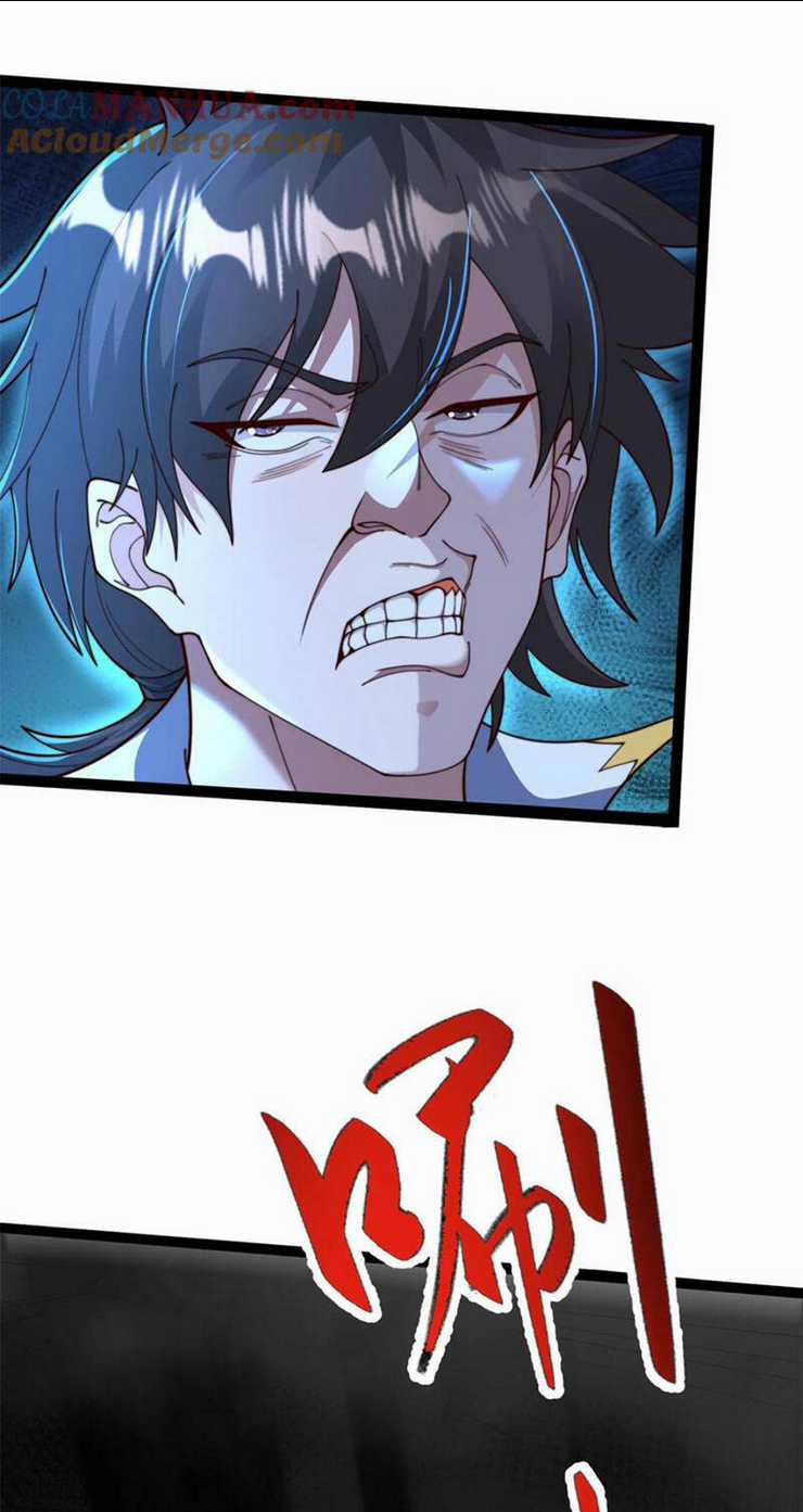 Ta Nuôi Quỷ Ở Trấn Ma Ty Chapter 293 trang 14