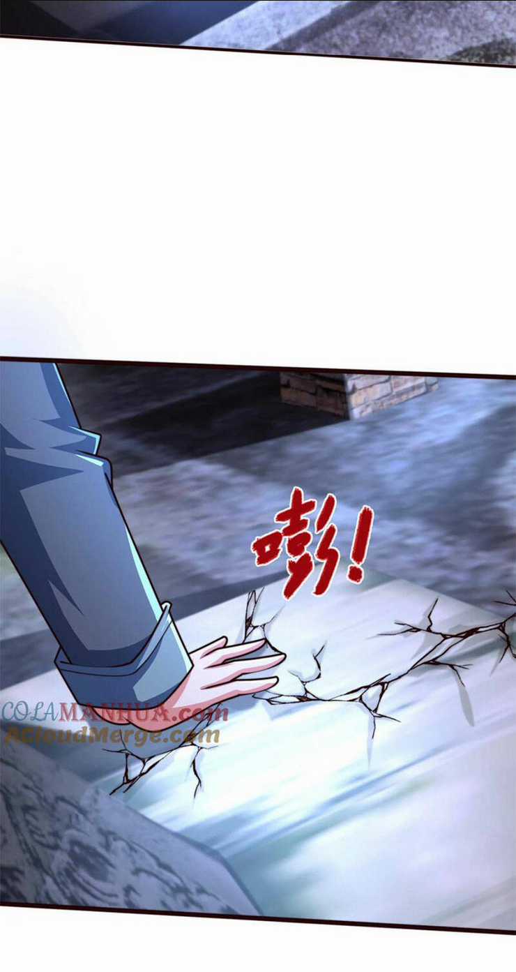 Ta Nuôi Quỷ Ở Trấn Ma Ty Chapter 293 trang 19
