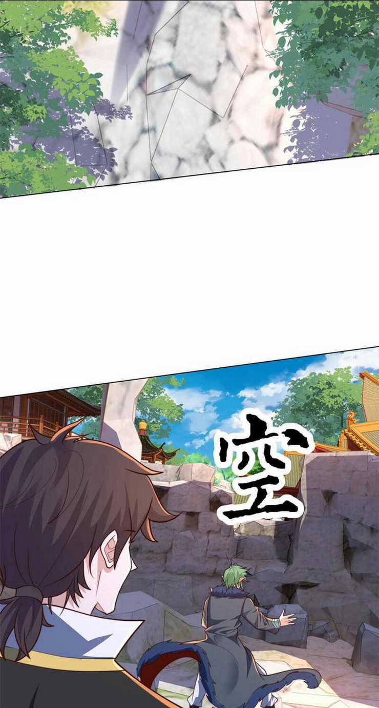 Ta Nuôi Quỷ Ở Trấn Ma Ty Chapter 293 trang 3