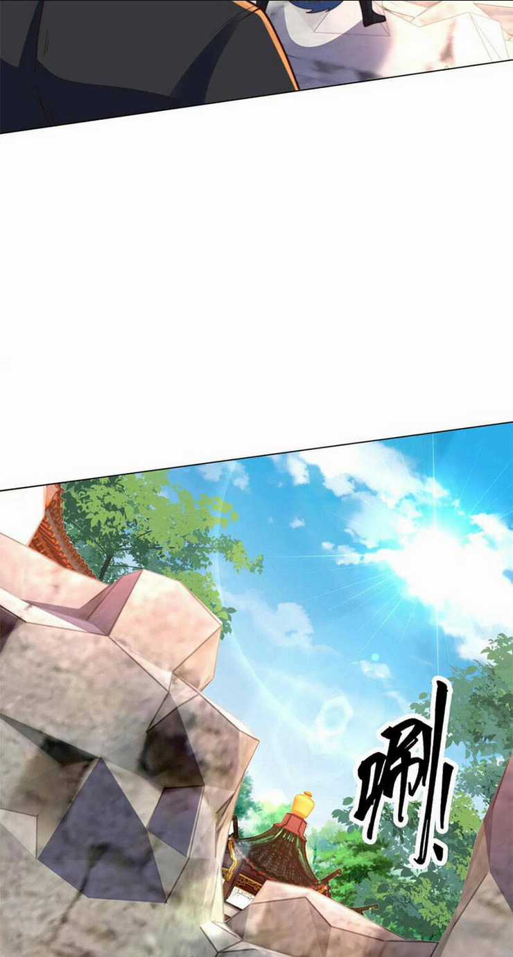 Ta Nuôi Quỷ Ở Trấn Ma Ty Chapter 293 trang 4