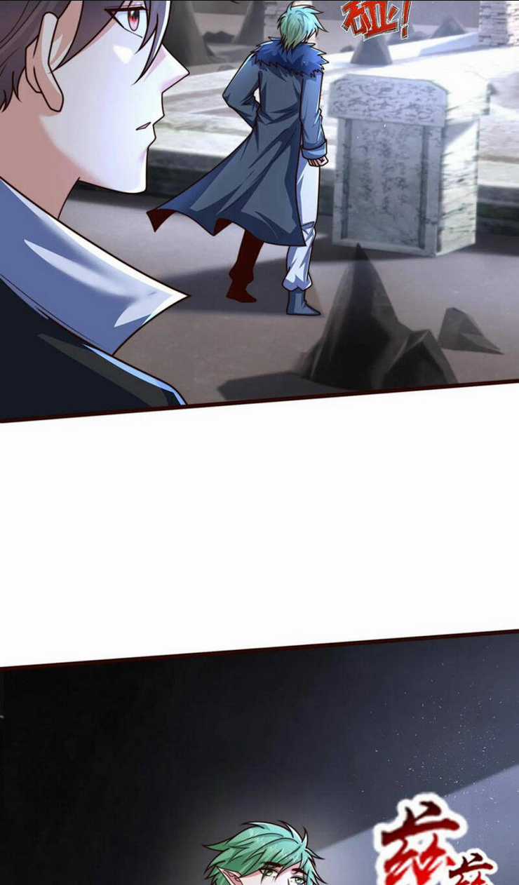 Ta Nuôi Quỷ Ở Trấn Ma Ty Chapter 293 trang 44