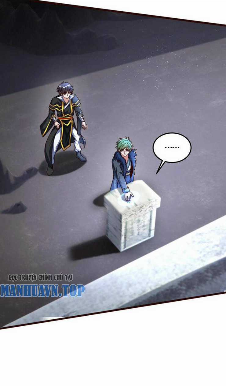 Ta Nuôi Quỷ Ở Trấn Ma Ty Chapter 293 trang 46