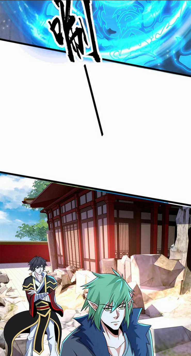 Ta Nuôi Quỷ Ở Trấn Ma Ty Chapter 293 trang 7