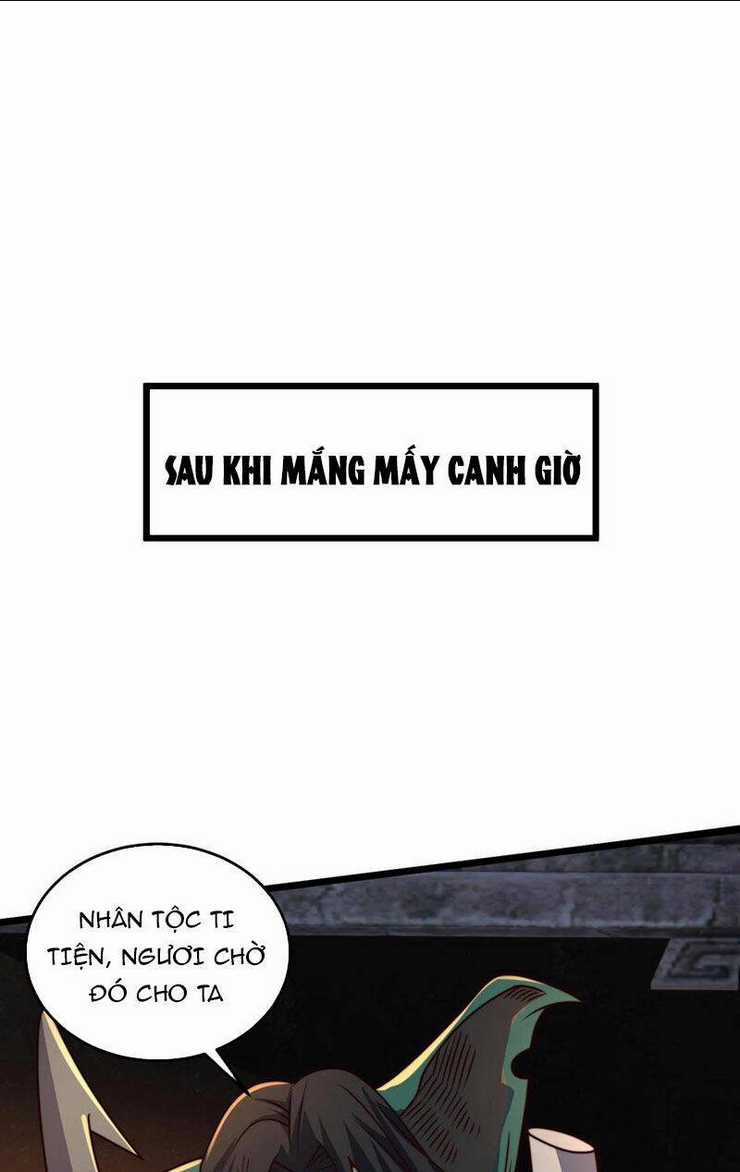 Ta Nuôi Quỷ Ở Trấn Ma Ty Chapter 294 trang 13