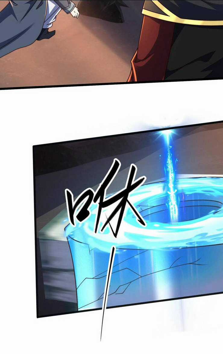 Ta Nuôi Quỷ Ở Trấn Ma Ty Chapter 294 trang 16
