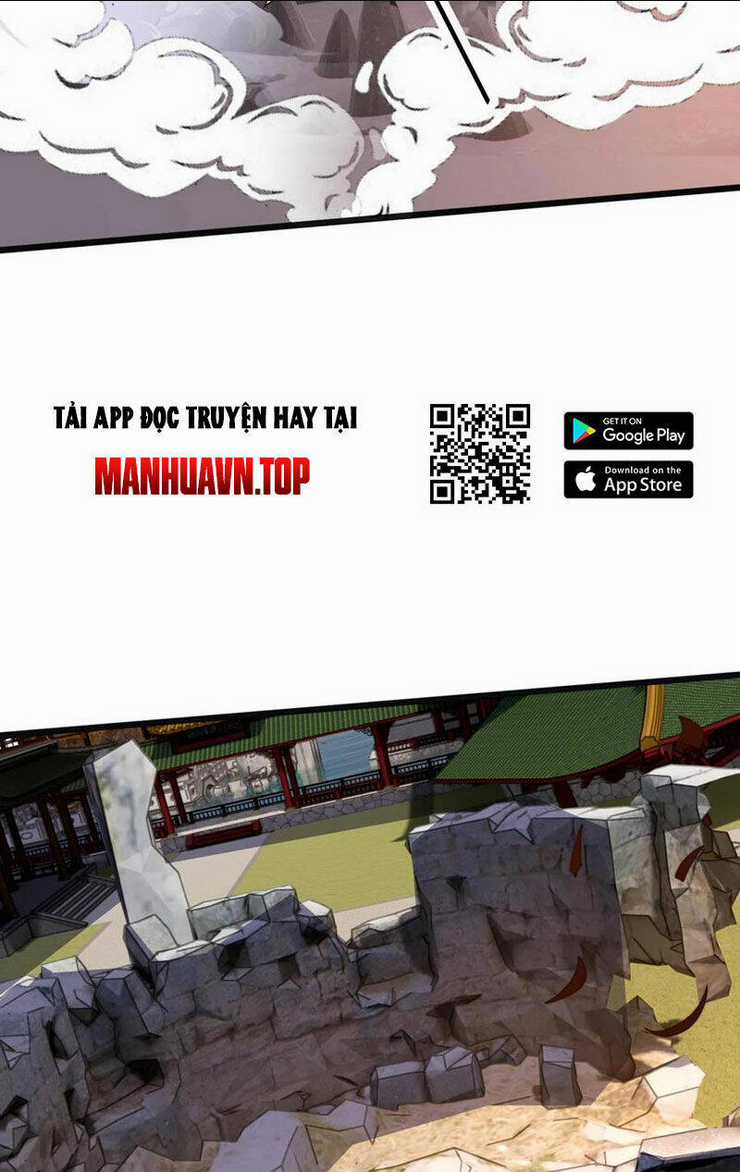 Ta Nuôi Quỷ Ở Trấn Ma Ty Chapter 294 trang 19