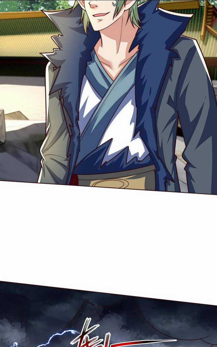 Ta Nuôi Quỷ Ở Trấn Ma Ty Chapter 294 trang 24