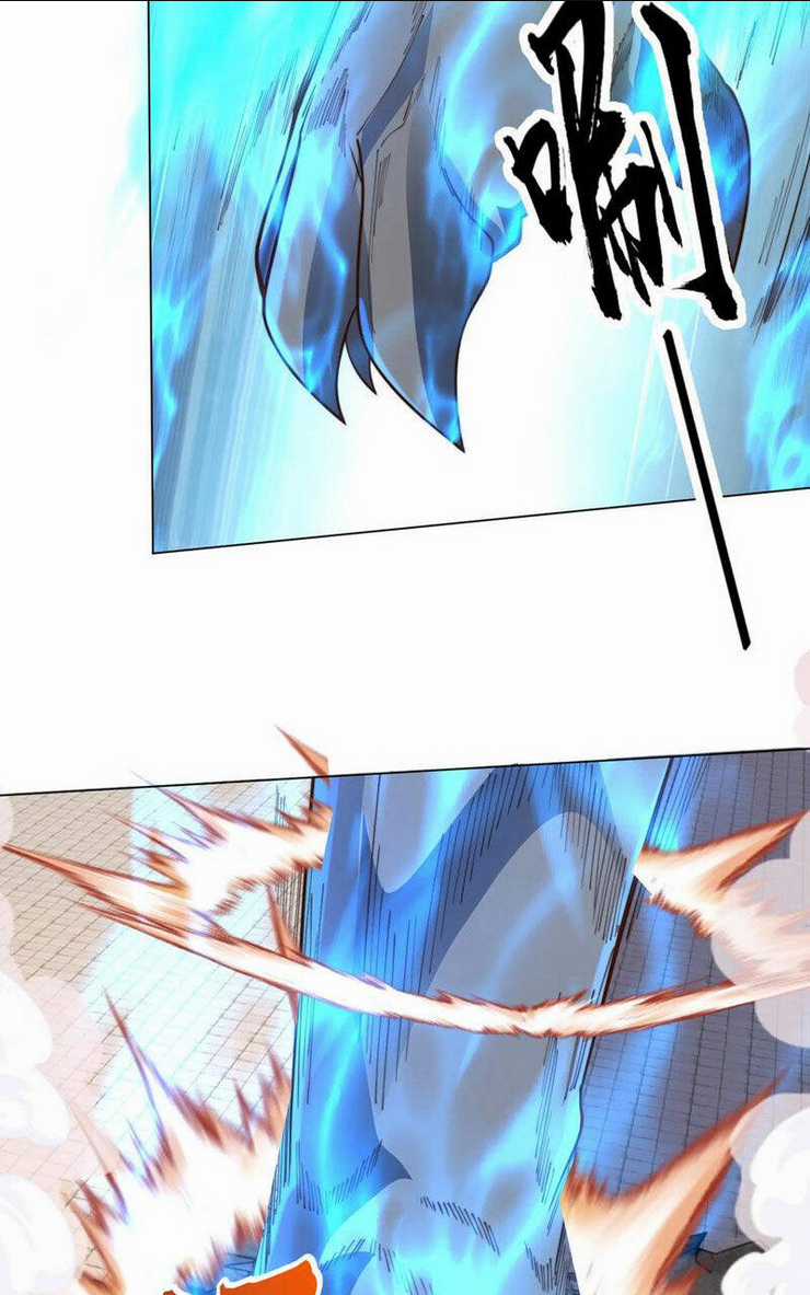 Ta Nuôi Quỷ Ở Trấn Ma Ty Chapter 294 trang 29