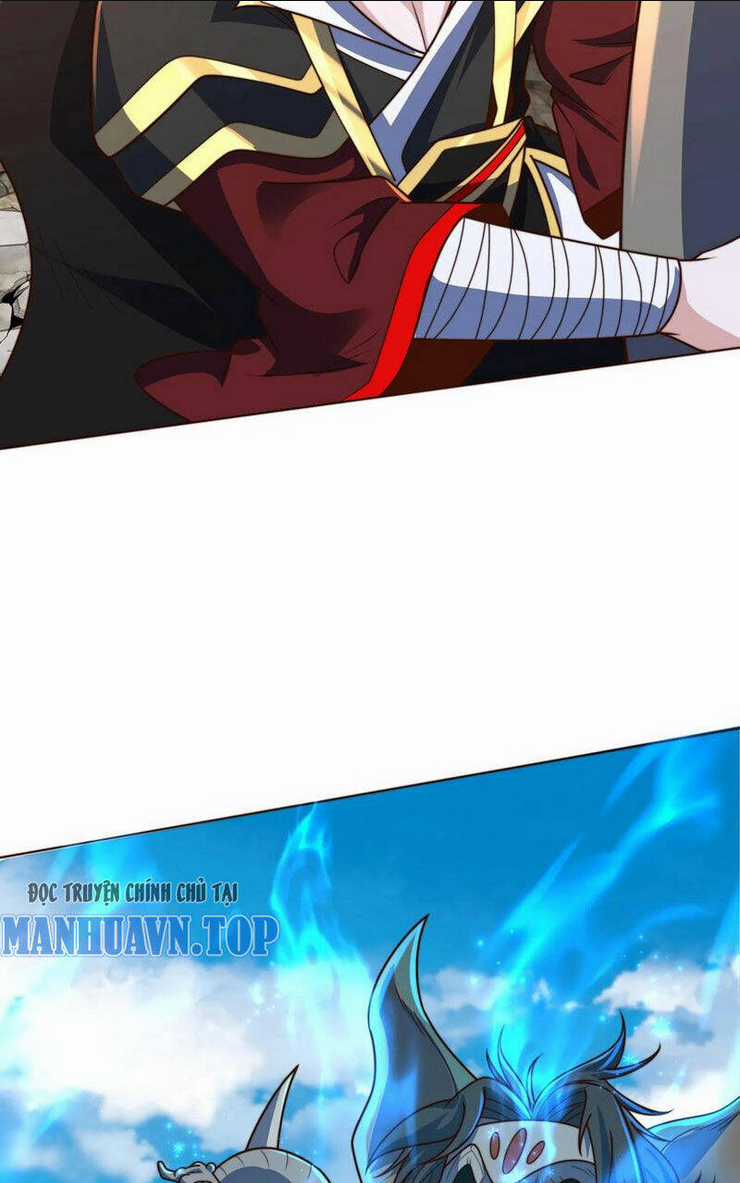 Ta Nuôi Quỷ Ở Trấn Ma Ty Chapter 294 trang 38