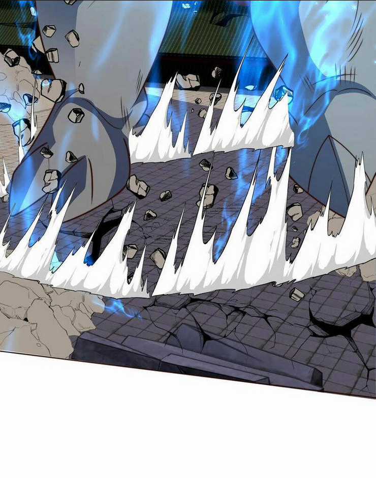 Ta Nuôi Quỷ Ở Trấn Ma Ty Chapter 294 trang 40
