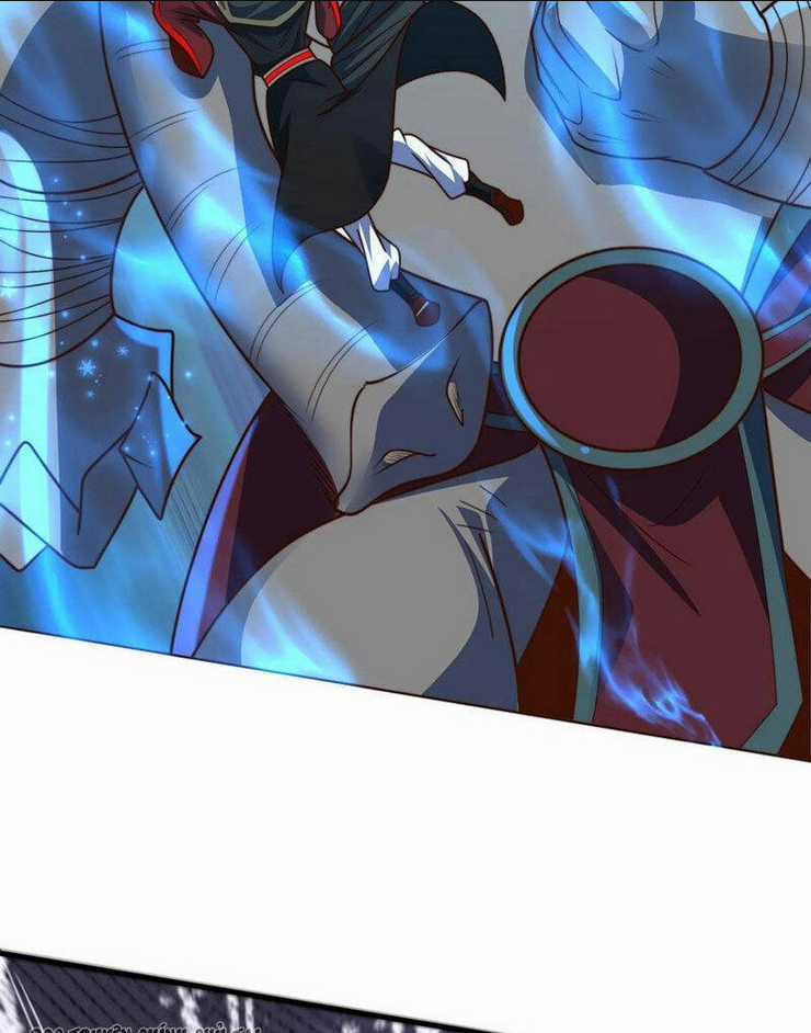 Ta Nuôi Quỷ Ở Trấn Ma Ty Chapter 294 trang 42