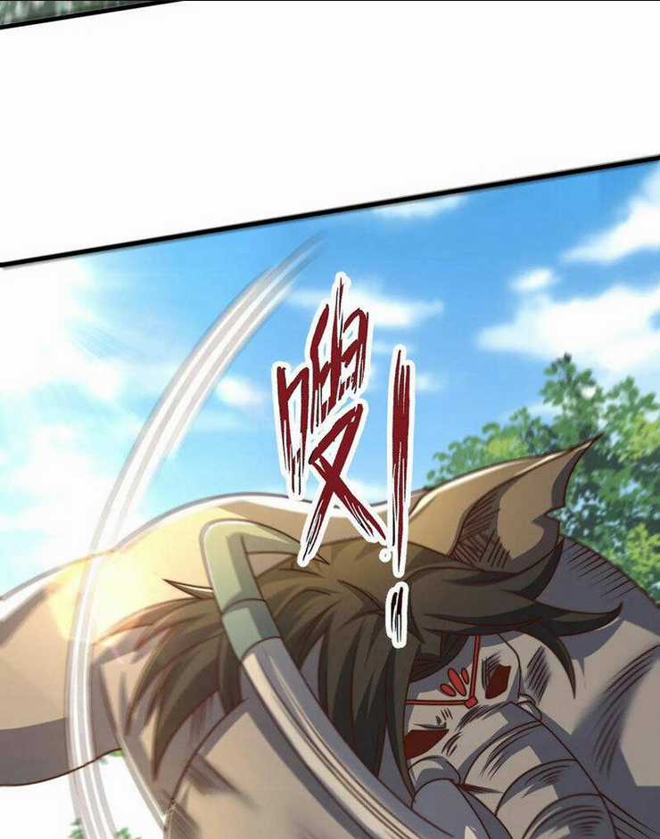 Ta Nuôi Quỷ Ở Trấn Ma Ty Chapter 294 trang 47