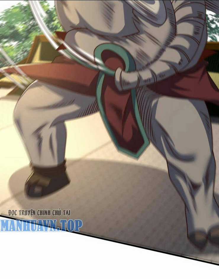 Ta Nuôi Quỷ Ở Trấn Ma Ty Chapter 294 trang 48