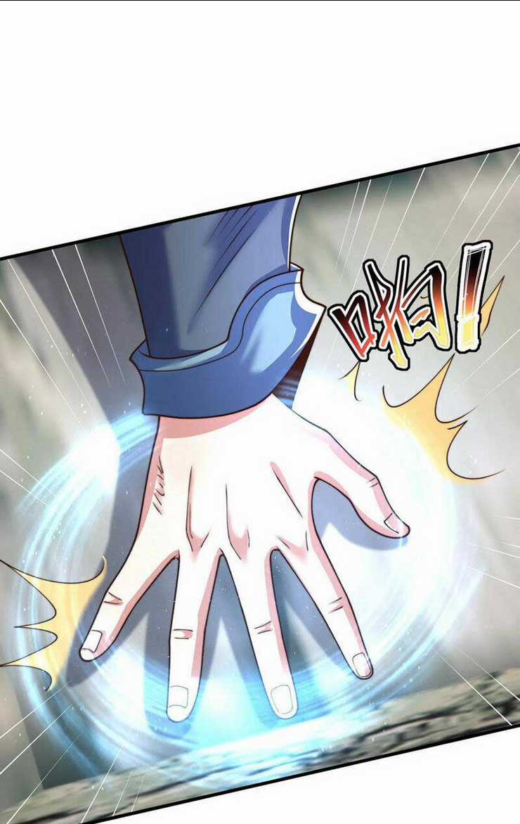 Ta Nuôi Quỷ Ở Trấn Ma Ty Chapter 294 trang 5