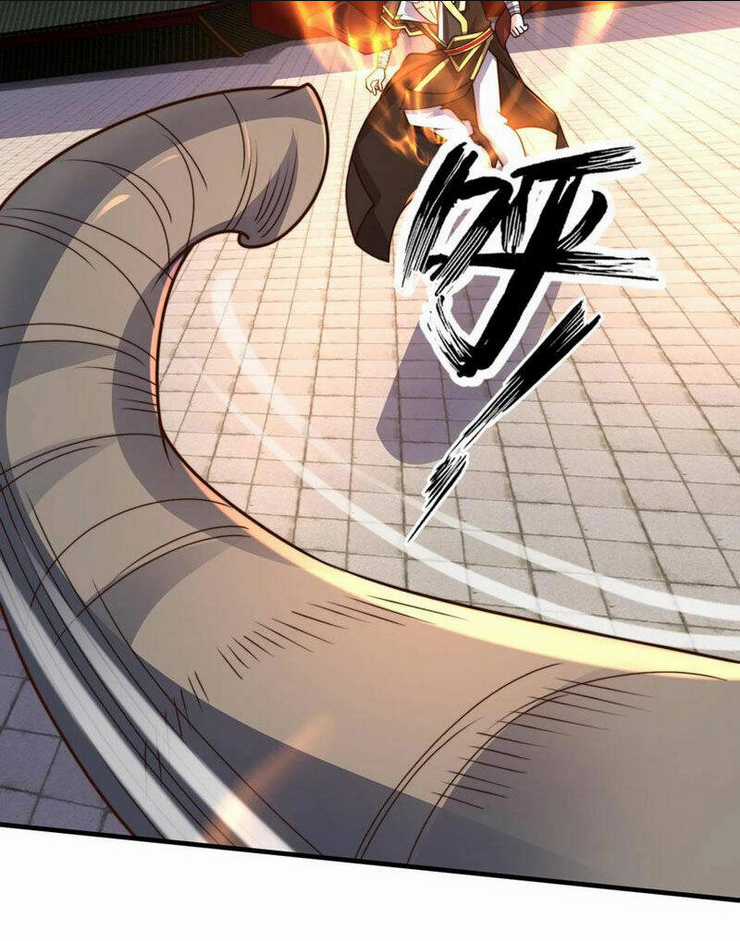 Ta Nuôi Quỷ Ở Trấn Ma Ty Chapter 294 trang 51