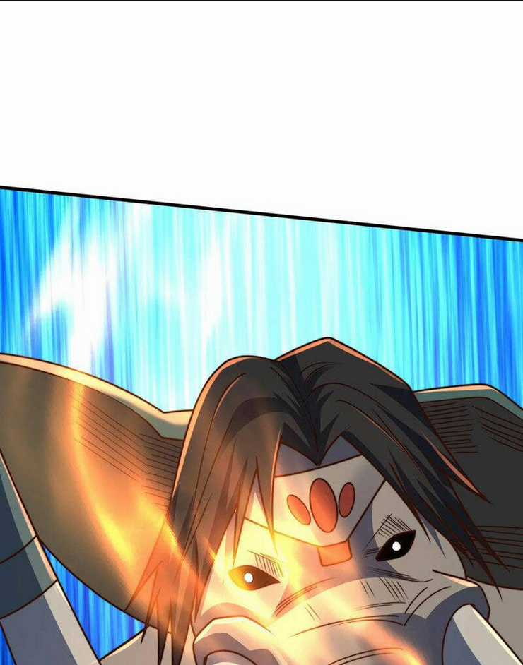 Ta Nuôi Quỷ Ở Trấn Ma Ty Chapter 294 trang 52