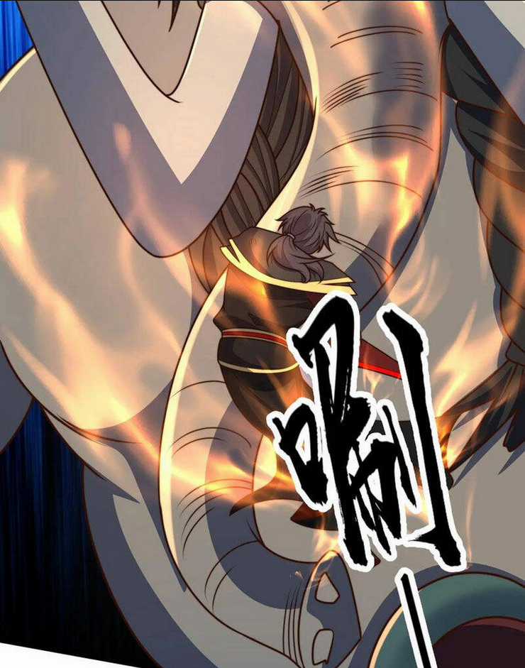Ta Nuôi Quỷ Ở Trấn Ma Ty Chapter 294 trang 53