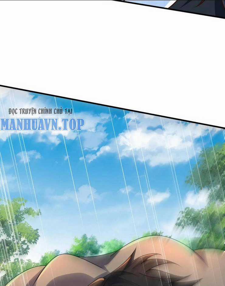 Ta Nuôi Quỷ Ở Trấn Ma Ty Chapter 294 trang 55