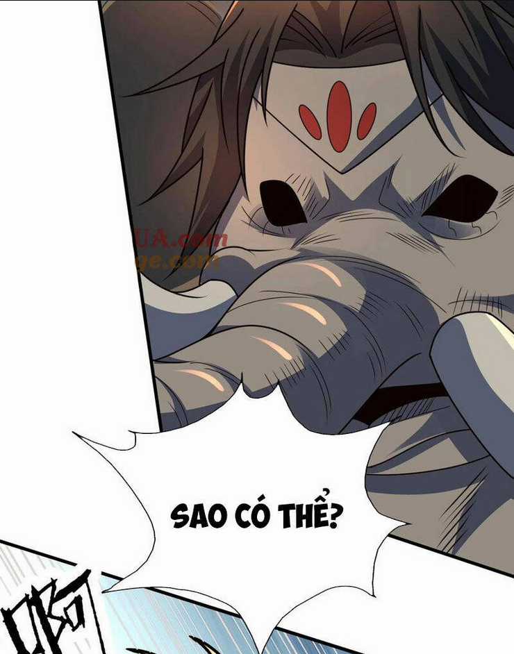 Ta Nuôi Quỷ Ở Trấn Ma Ty Chapter 294 trang 58