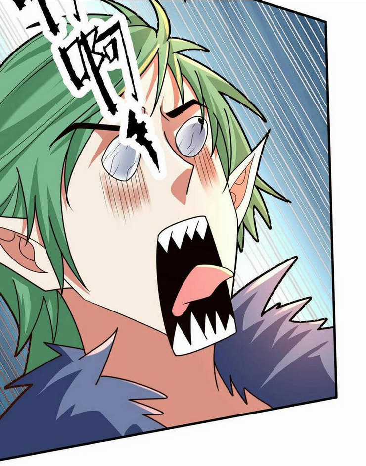 Ta Nuôi Quỷ Ở Trấn Ma Ty Chapter 294 trang 59