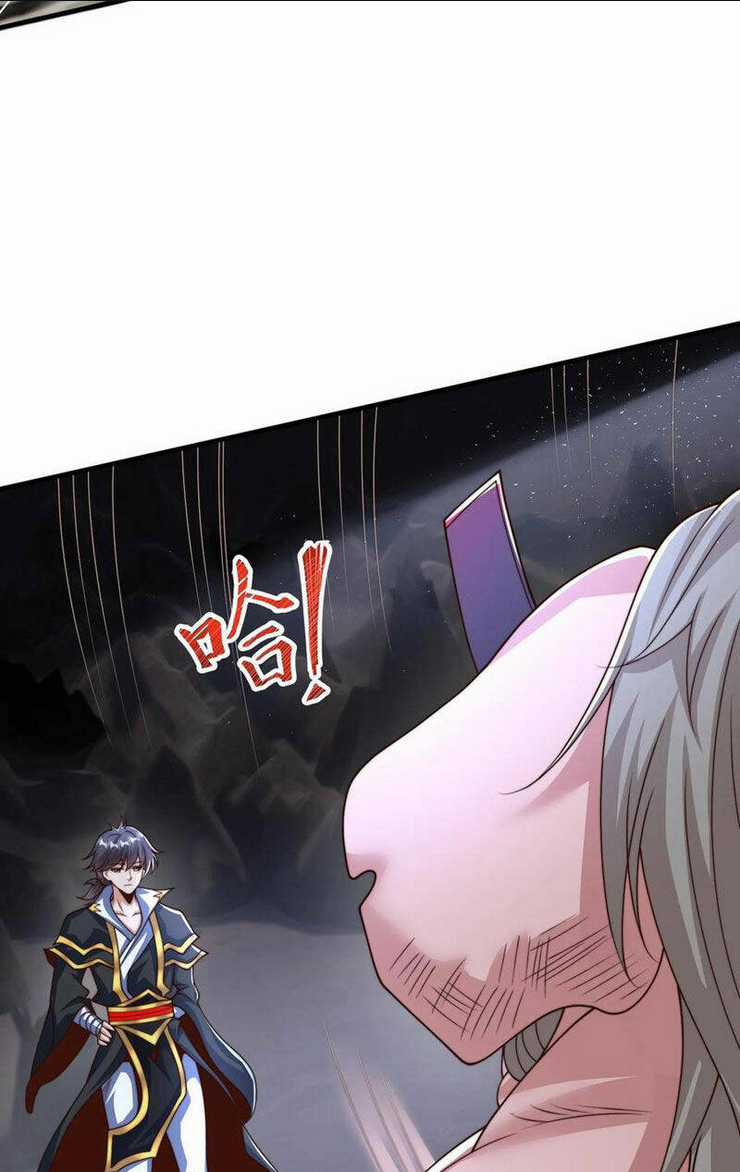 Ta Nuôi Quỷ Ở Trấn Ma Ty Chapter 294 trang 6
