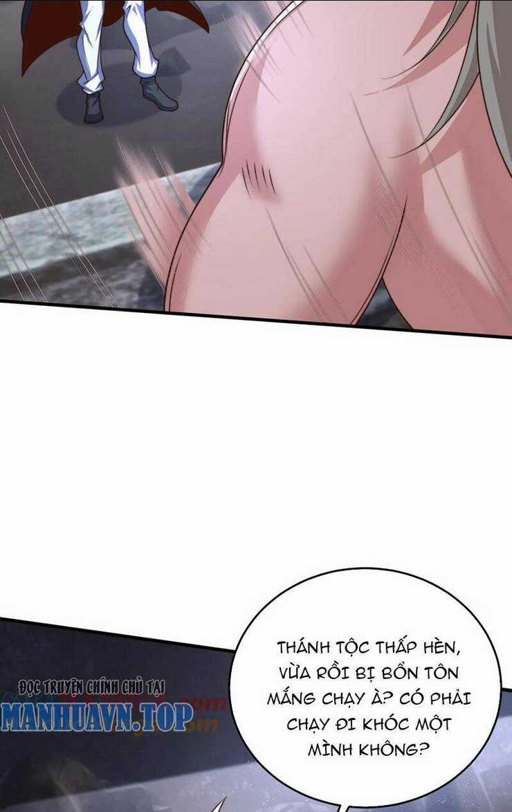 Ta Nuôi Quỷ Ở Trấn Ma Ty Chapter 294 trang 7