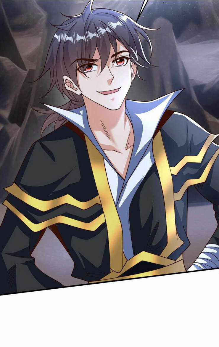 Ta Nuôi Quỷ Ở Trấn Ma Ty Chapter 294 trang 8