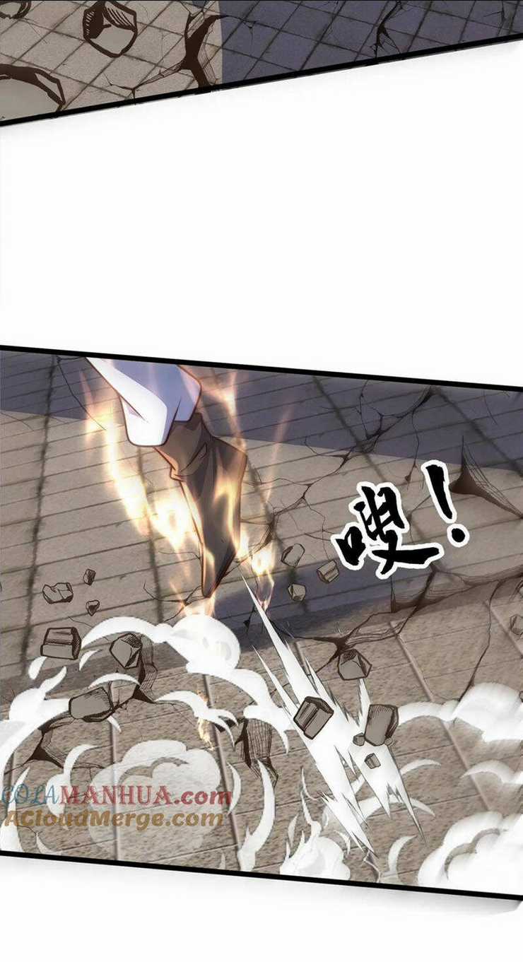 Ta Nuôi Quỷ Ở Trấn Ma Ty Chapter 295 trang 2