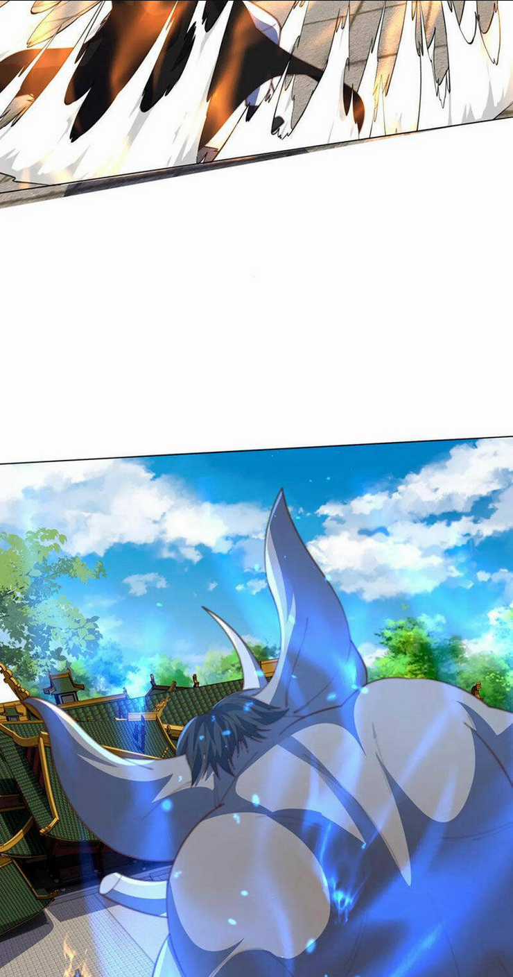 Ta Nuôi Quỷ Ở Trấn Ma Ty Chapter 295 trang 23