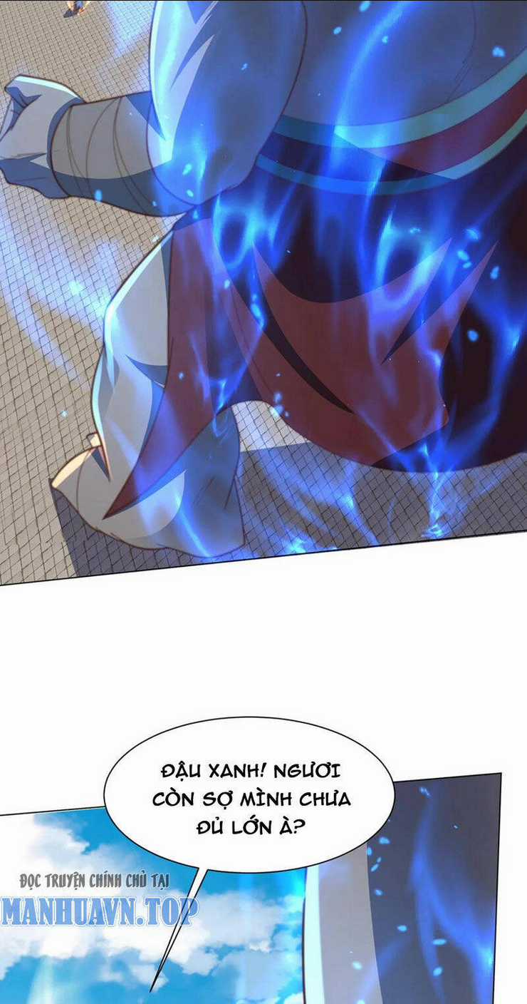 Ta Nuôi Quỷ Ở Trấn Ma Ty Chapter 295 trang 24