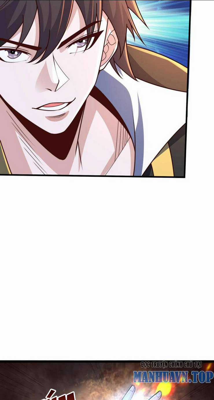 Ta Nuôi Quỷ Ở Trấn Ma Ty Chapter 295 trang 36