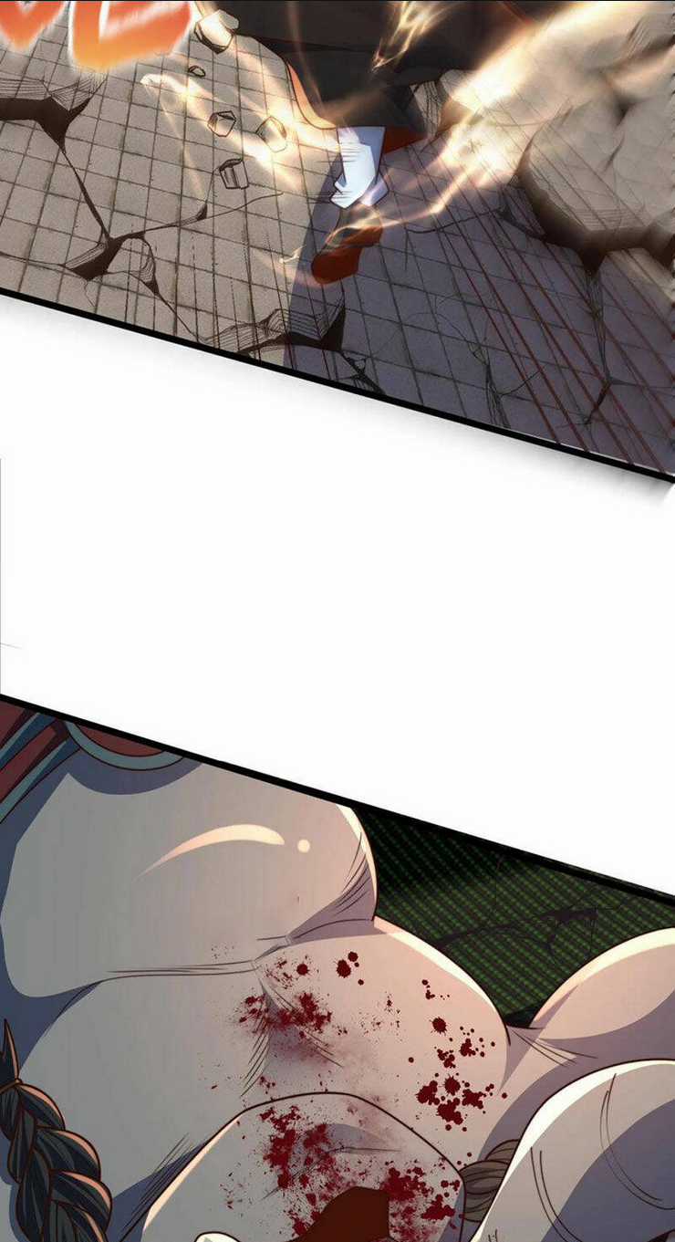 Ta Nuôi Quỷ Ở Trấn Ma Ty Chapter 295 trang 5