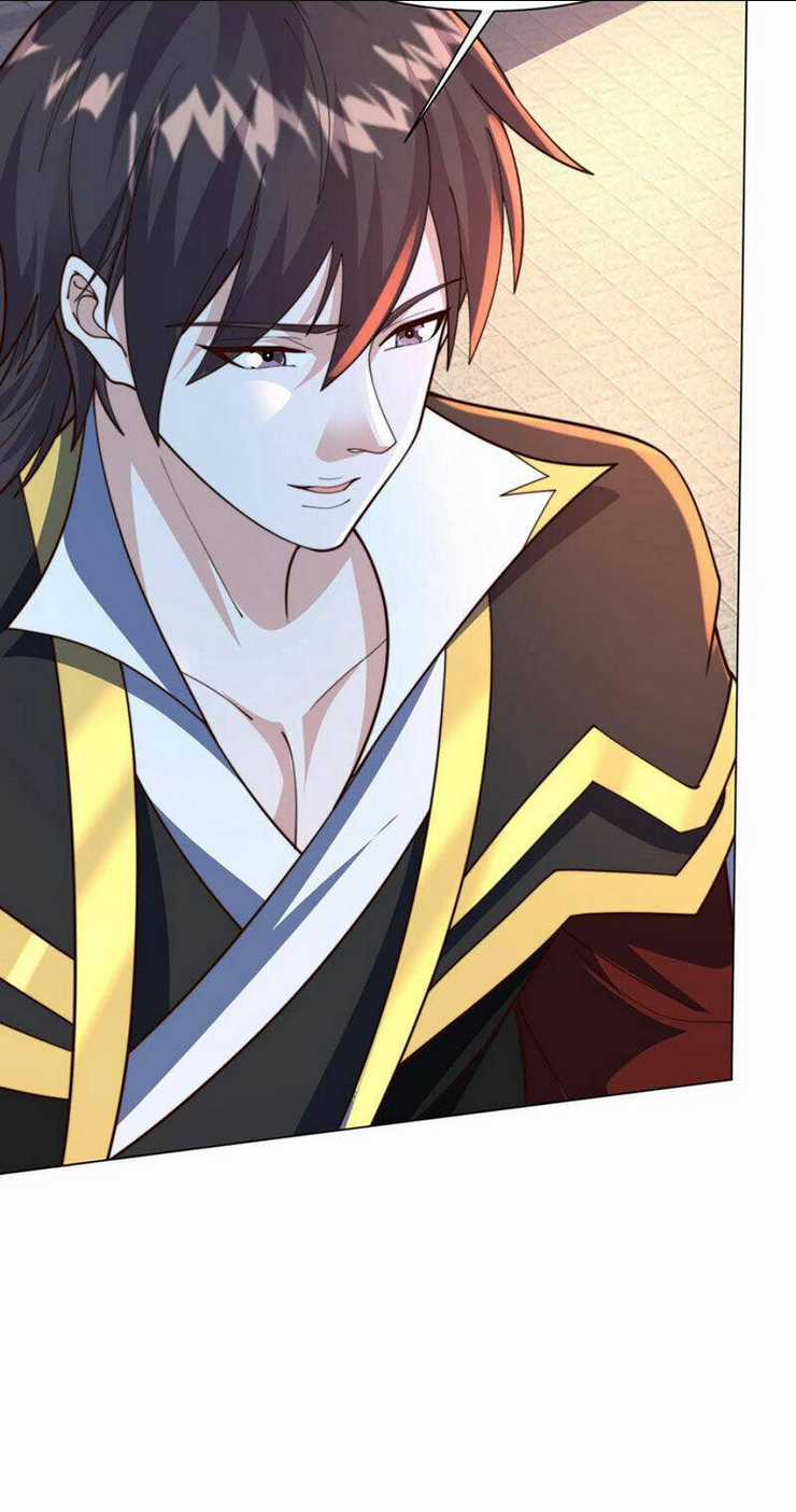 Ta Nuôi Quỷ Ở Trấn Ma Ty Chapter 295 trang 63