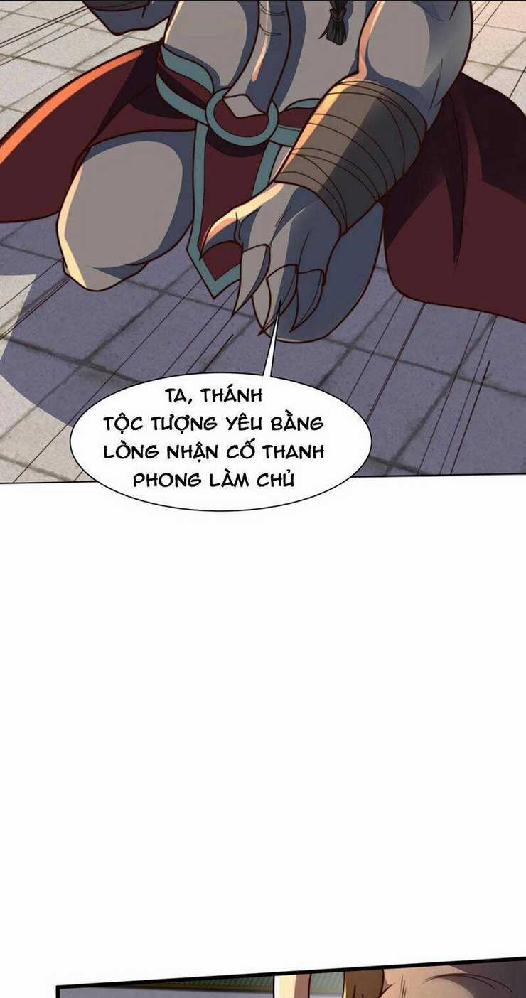 Ta Nuôi Quỷ Ở Trấn Ma Ty Chapter 295 trang 67