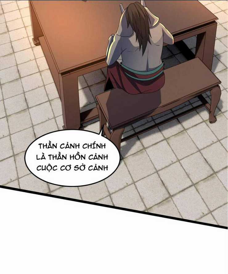 Ta Nuôi Quỷ Ở Trấn Ma Ty Chapter 296 trang 10