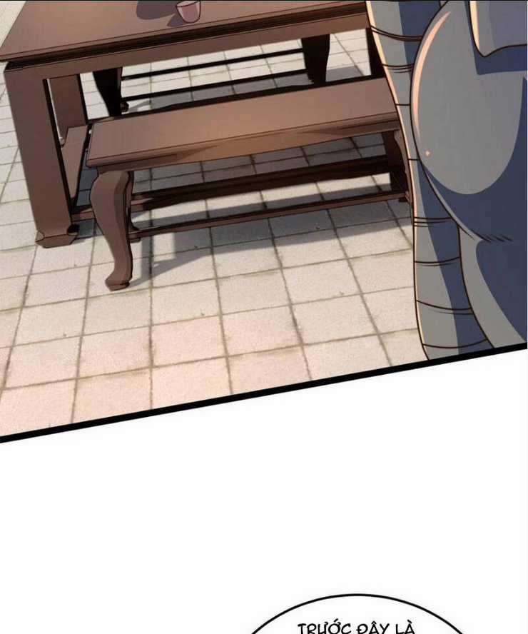 Ta Nuôi Quỷ Ở Trấn Ma Ty Chapter 296 trang 2