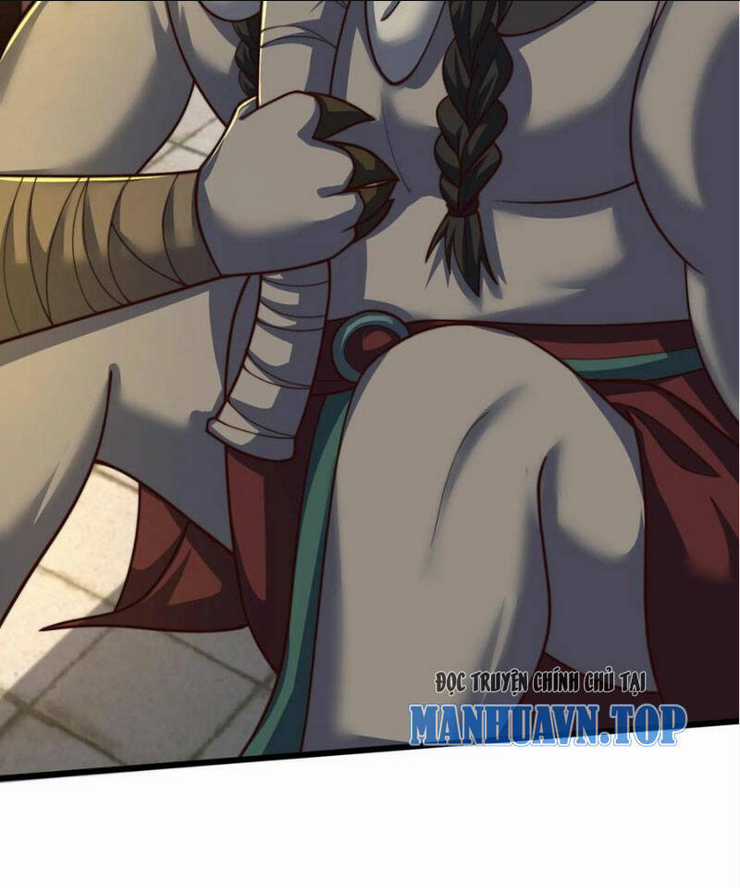 Ta Nuôi Quỷ Ở Trấn Ma Ty Chapter 296 trang 24