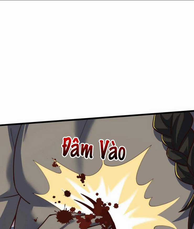 Ta Nuôi Quỷ Ở Trấn Ma Ty Chapter 296 trang 25