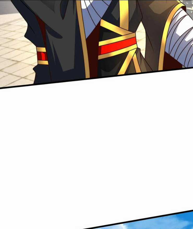 Ta Nuôi Quỷ Ở Trấn Ma Ty Chapter 296 trang 30