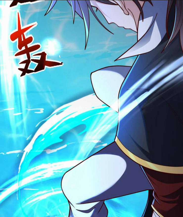 Ta Nuôi Quỷ Ở Trấn Ma Ty Chapter 296 trang 37