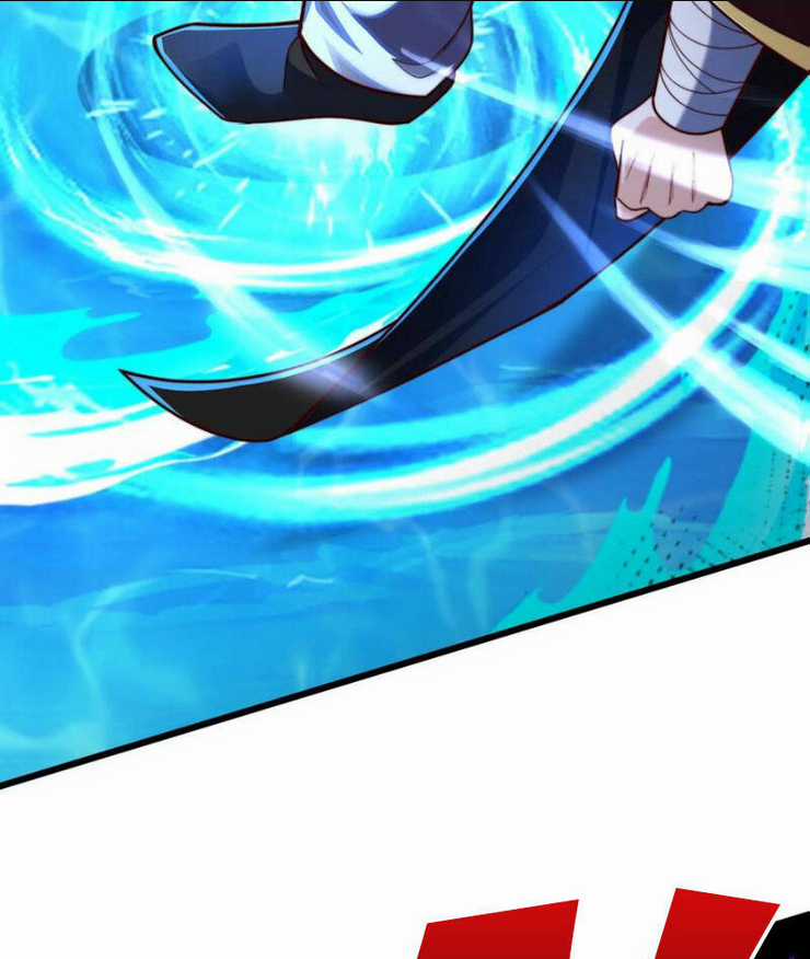 Ta Nuôi Quỷ Ở Trấn Ma Ty Chapter 296 trang 38