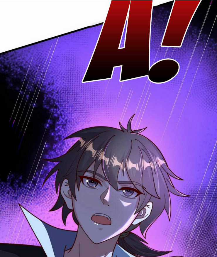 Ta Nuôi Quỷ Ở Trấn Ma Ty Chapter 296 trang 39