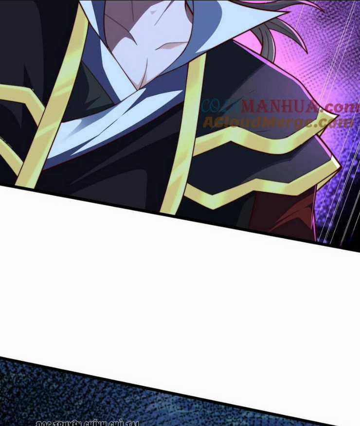 Ta Nuôi Quỷ Ở Trấn Ma Ty Chapter 296 trang 40