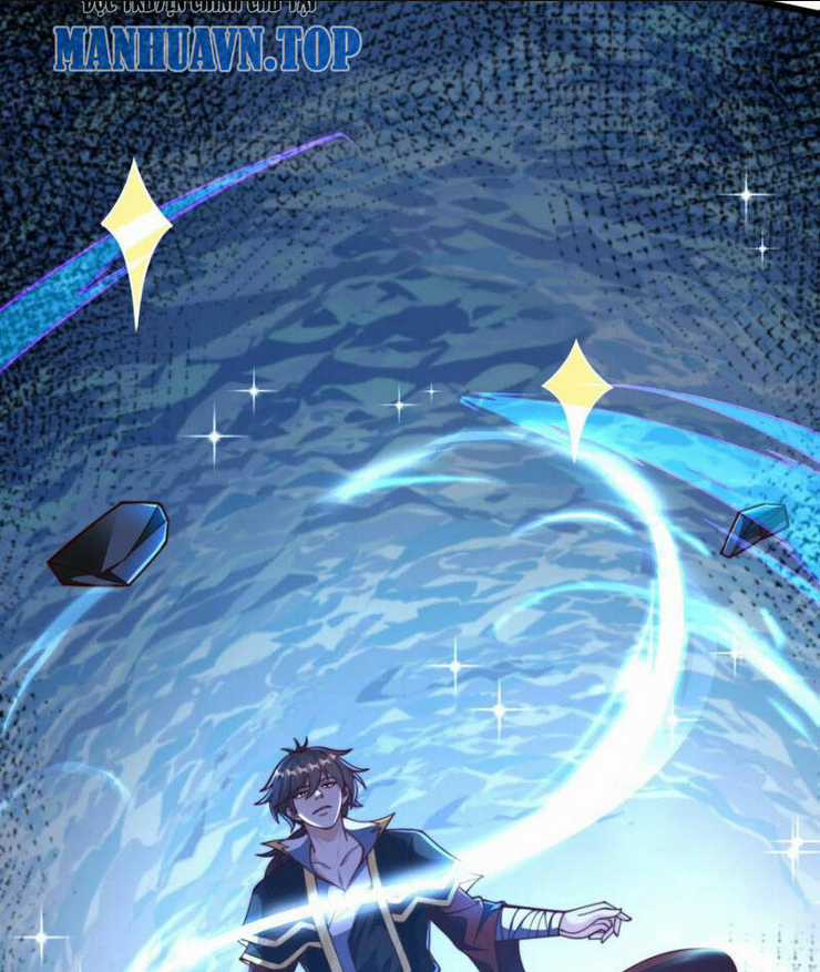 Ta Nuôi Quỷ Ở Trấn Ma Ty Chapter 296 trang 41